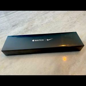 Apple Watch Nike SE 40mm